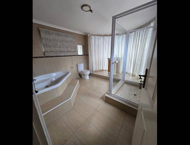 5 BEDROOM HOUSE FOR SALE IN BLUFF
